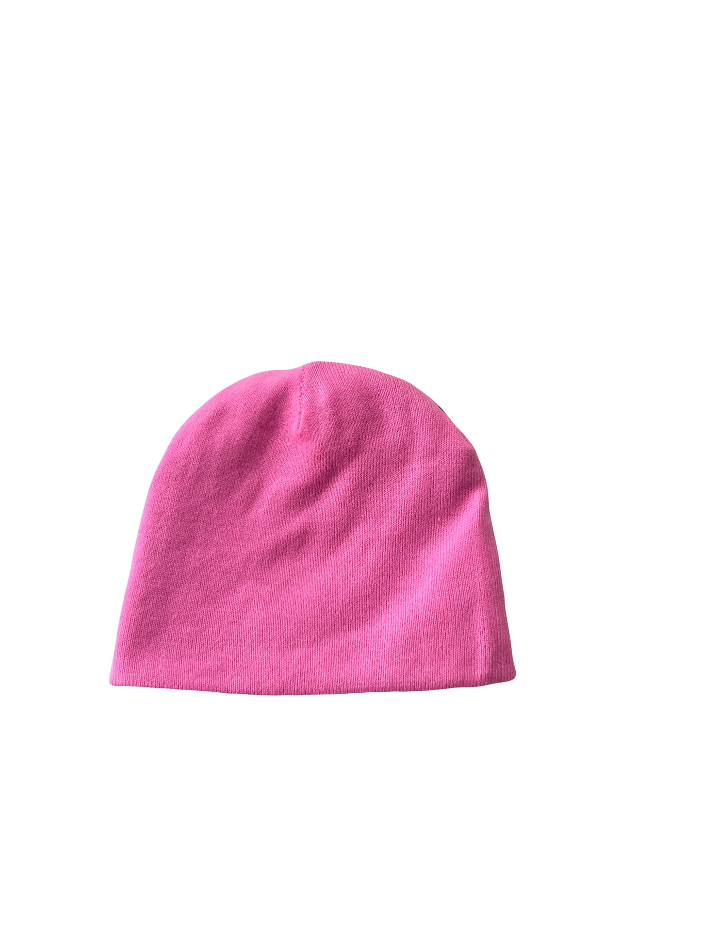 REVERSIBLE BEANIE