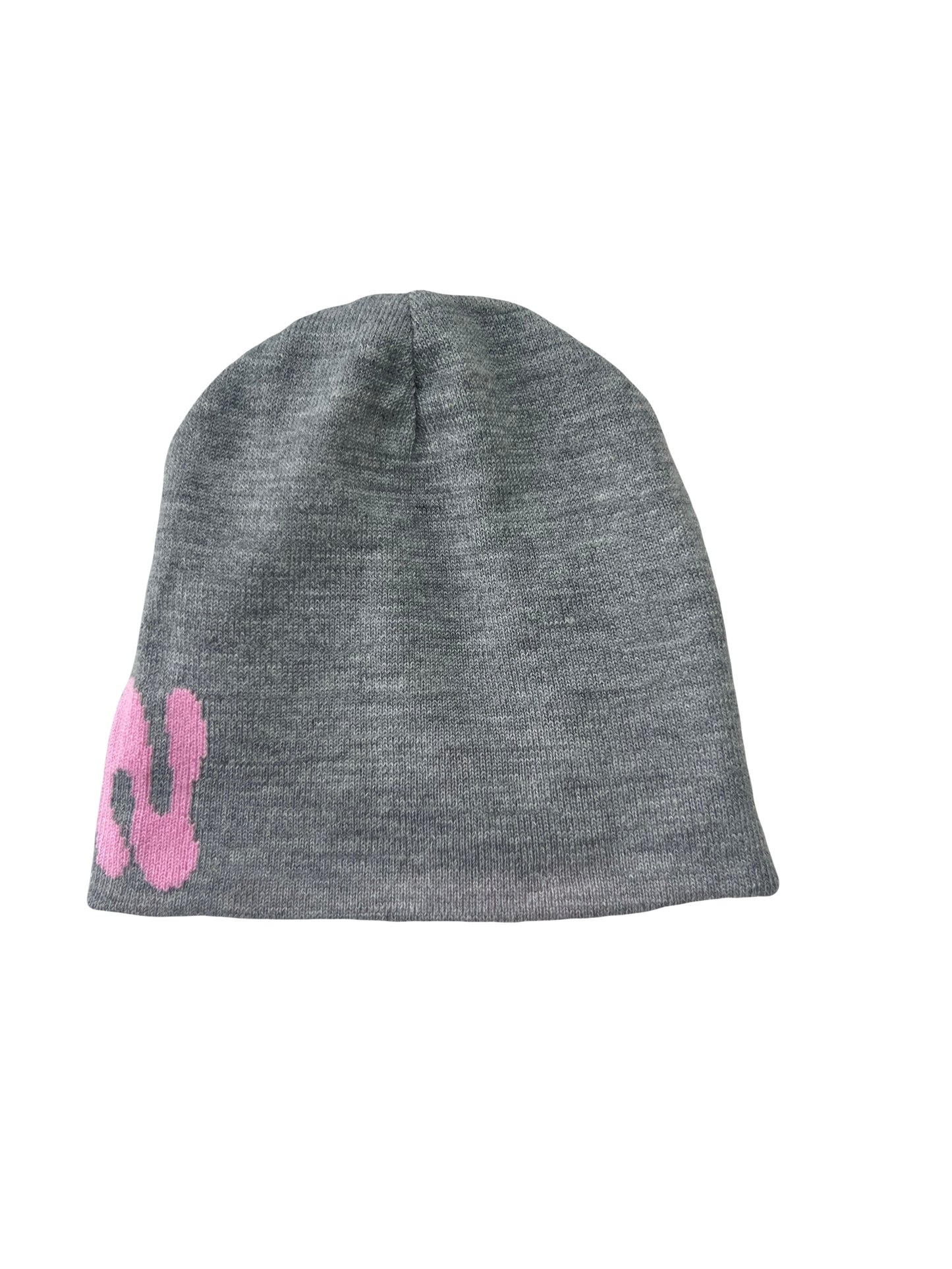 REVERSIBLE BEANIE